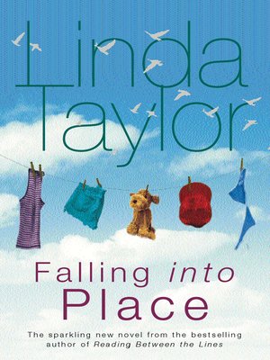 Falling Into Place - ebook